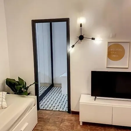 Ibiza -sublime Studio Place De La Trinite- Netflix شقة تولوز