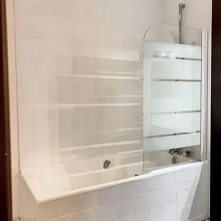 Ibiza -sublime Studio Place De La Trinite- Netflix *